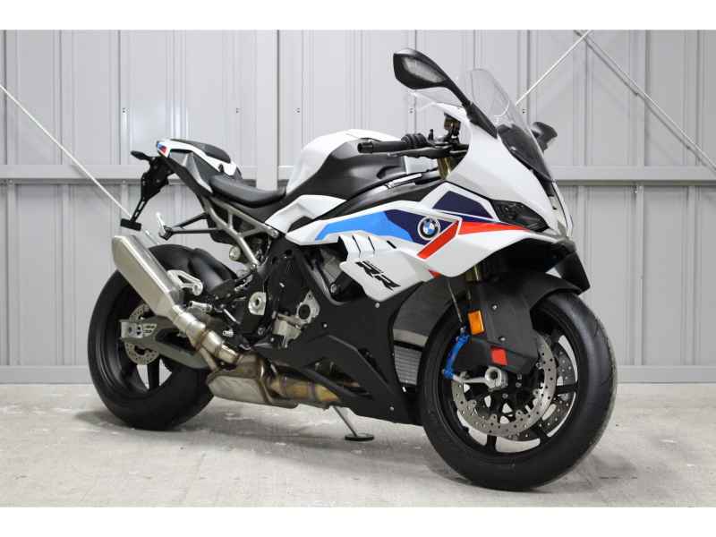 BMW S1000RR 2025