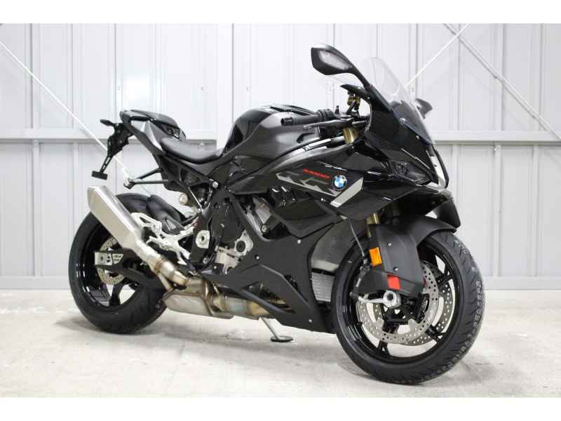 BMW S1000RR 2025