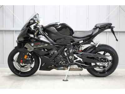 BMW S1000RR 2025