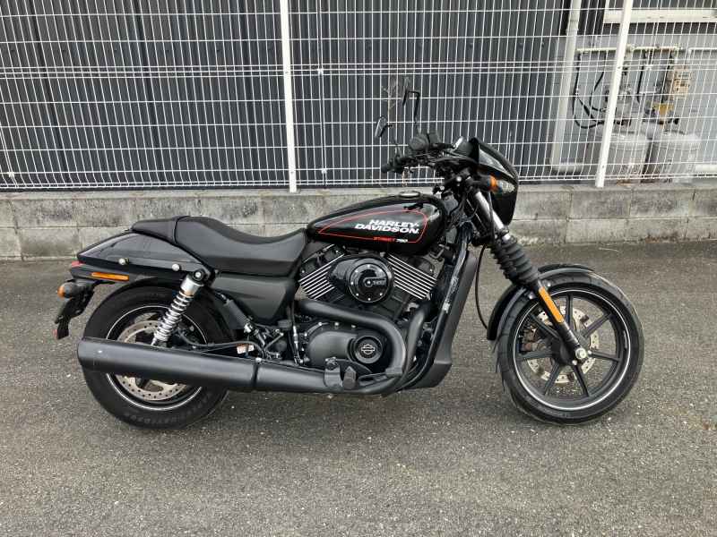 Harley-Davidson KIT BIKE 2016