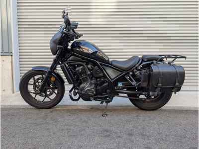 Honda Rebel CMX1100 DCT 2022