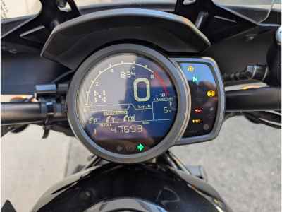 Honda Rebel CMX1100 DCT 2022