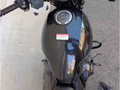 Honda Rebel CMX1100 DCT 2022