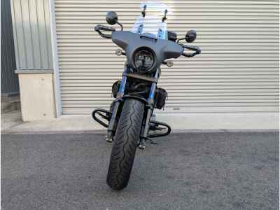 Honda Rebel CMX1100 DCT 2022