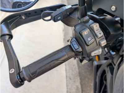 Honda Rebel CMX1100 DCT 2022