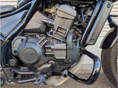 Honda Rebel CMX1100 DCT 2022