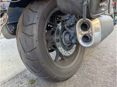 Honda Rebel CMX1100 DCT 2022