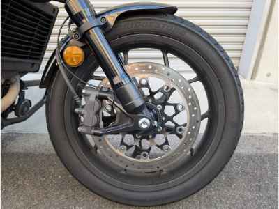 Honda Rebel CMX1100 DCT 2022