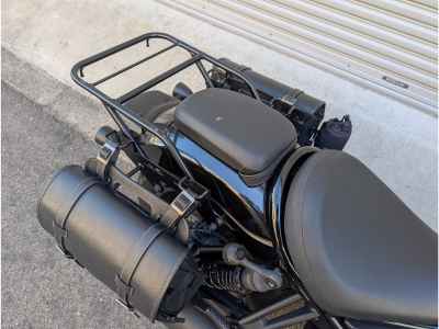 Honda Rebel CMX1100 DCT 2022