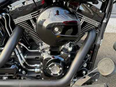 Harley-Davidson Slim S FLSS1800 2017