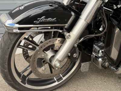 Harley-Davidson Electra Glide FLHTCU1690 2015