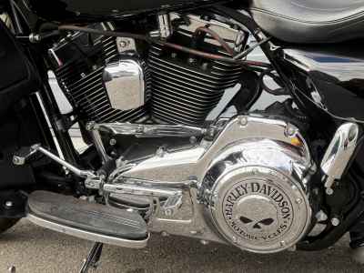 Harley-Davidson Electra Glide FLHTCU1690 2015