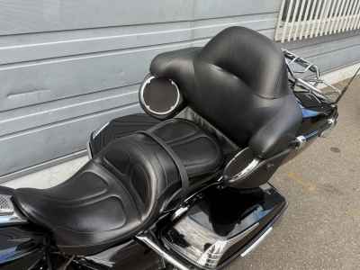 Harley-Davidson Electra Glide FLHTCU1690 2015