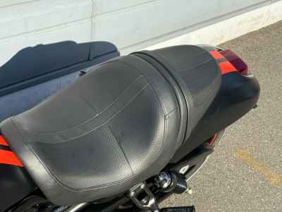 Harley-Davidson Night Rod VRSCDX1250 2011