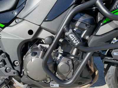 Kawasaki Versys 1000SE 2024