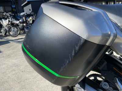 Kawasaki Versys 1000SE 2024