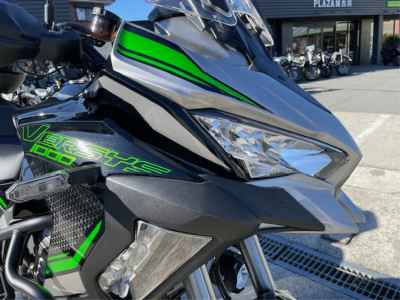 Kawasaki Versys 1000SE 2024