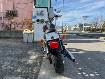 Harley-Davidson Low Rider FXDL1450 2010