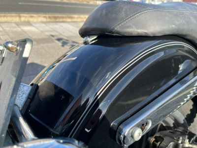 Harley-Davidson Low Rider FXDL1450 2010