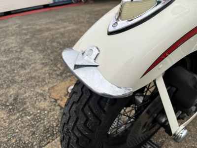 Harley-Davidson Heritage Springer FLSTS1340 2016