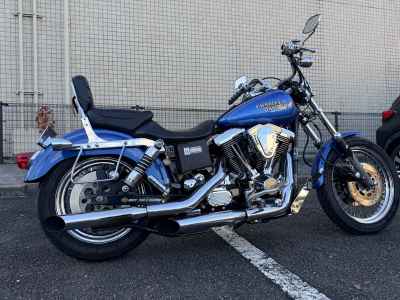 Harley-Davidson Low Rider FXDL1450 2025