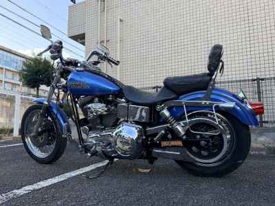 Harley-Davidson Low Rider FXDL1450 2025