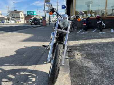 Harley-Davidson Low Rider FXDL1450 2010