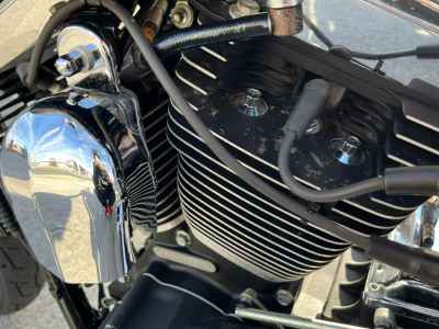 Harley-Davidson Low Rider FXDL1450 2010