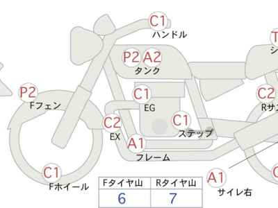 Ducati Monster 796 2011