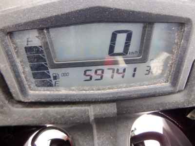 Kawasaki Ninja 400 2016