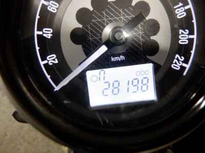 Triumph Speed Twin 1200 2020