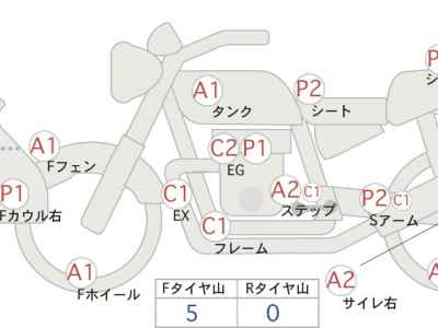 Kawasaki Versys 1000 2012