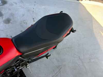 Ducati Scrambler Full Throttle 2023