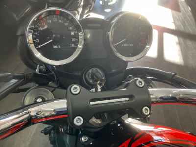 Kawasaki Z900RS 2022
