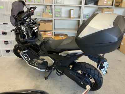 Honda X-Adv 750 2021