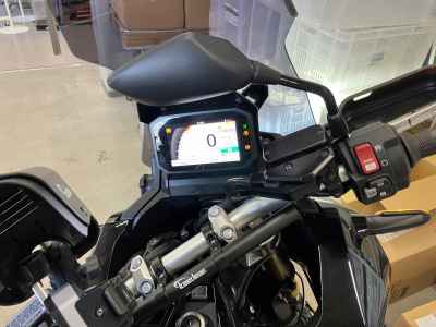 Honda X-Adv 750 2021