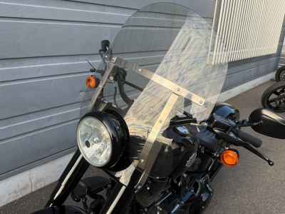 Harley-Davidson Slim S FLSS1800 2017