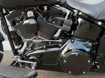 Harley-Davidson Slim S FLSS1800 2017