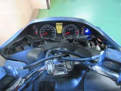 Suzuki Skywave 250M