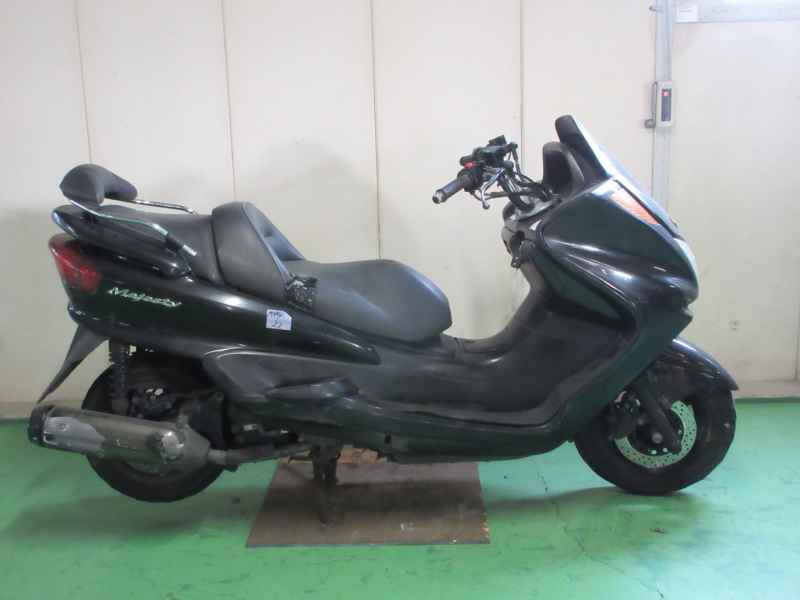 Yamaha Majesty 250 2006