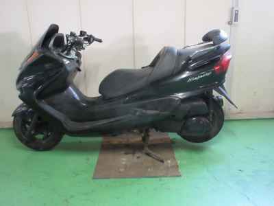 Yamaha Majesty 250 2006