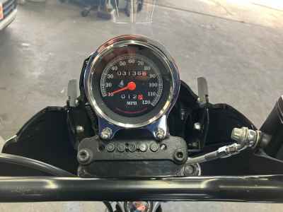 Harley-Davidson Low Rider FXDL1340 2021