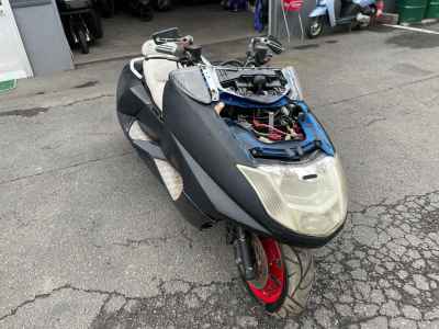 Yamaha Maxam 250 2005