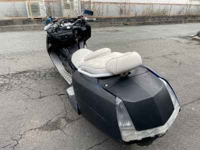 Yamaha Maxam 250 2005