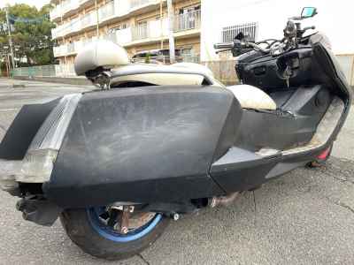 Yamaha Maxam 250 2005