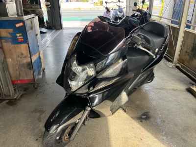 Honda Silver Wing 400 2006