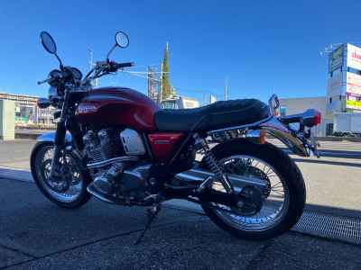 Honda CB1100EX 2022