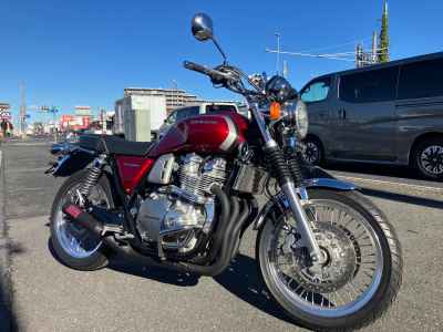 Honda CB1100EX 2022