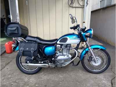 Kawasaki Estrella RS