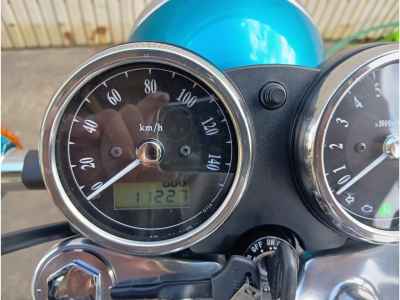 Kawasaki Estrella RS